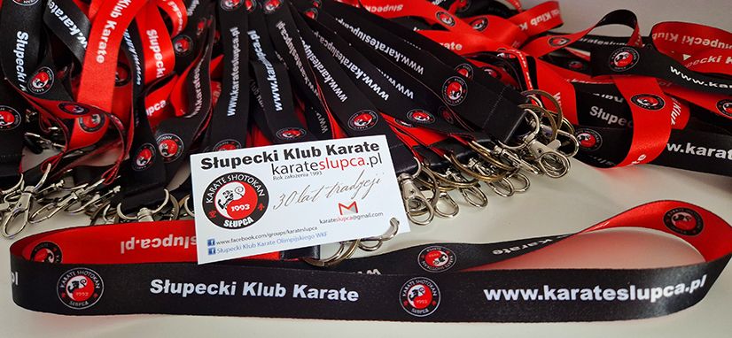 Słupecki Klub Karate